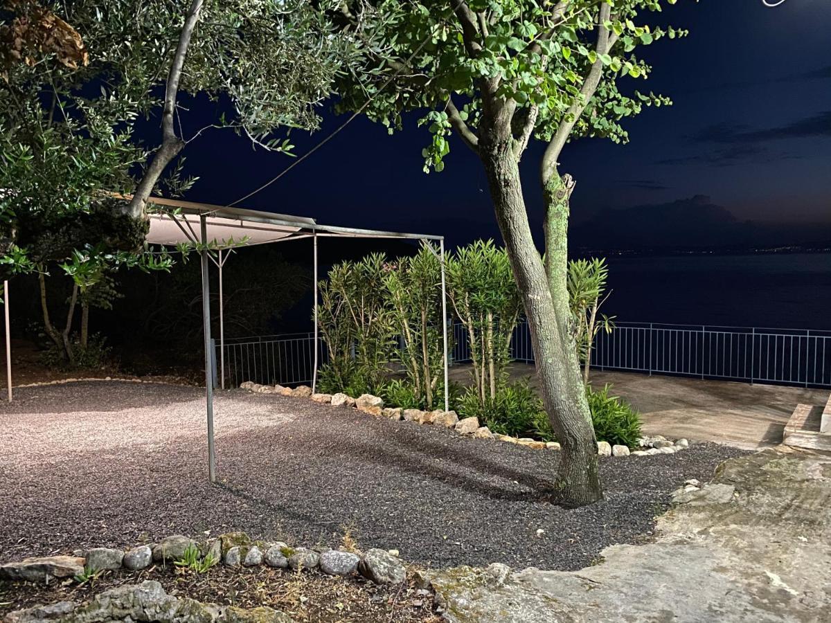 Kitriaí Sea House Kitries 빌라 외부 사진